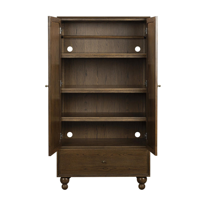 Nate Berkus x Babyletto Astre Armoire | SPECIAL ORDER