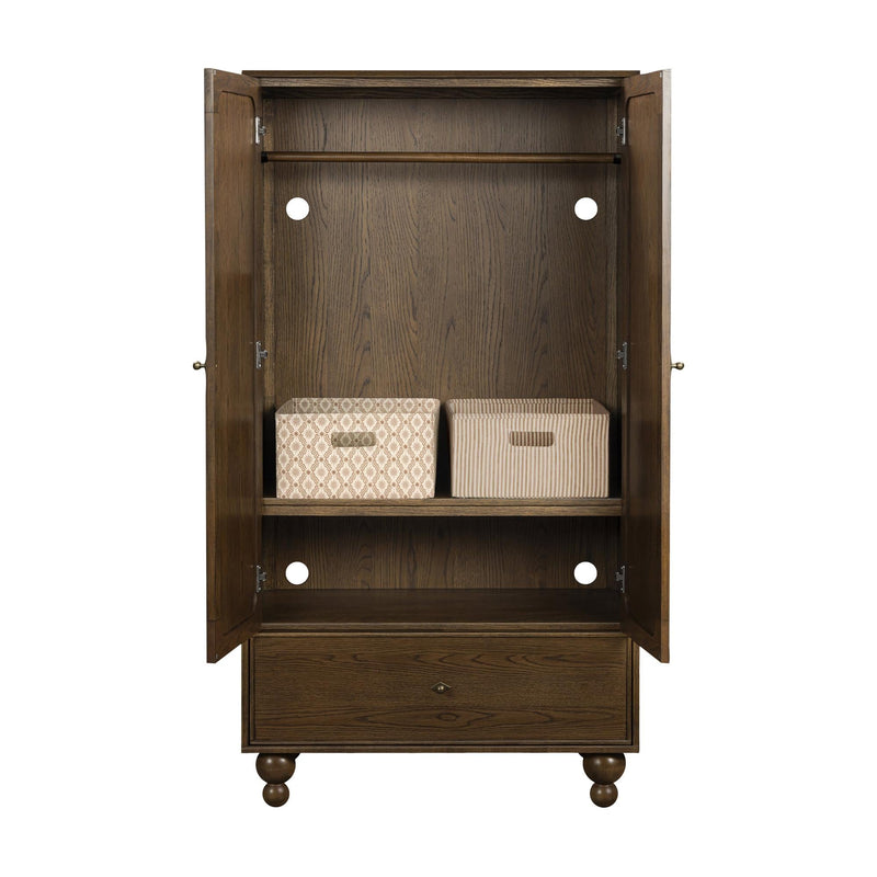 Nate Berkus x Babyletto Astre Armoire | SPECIAL ORDER