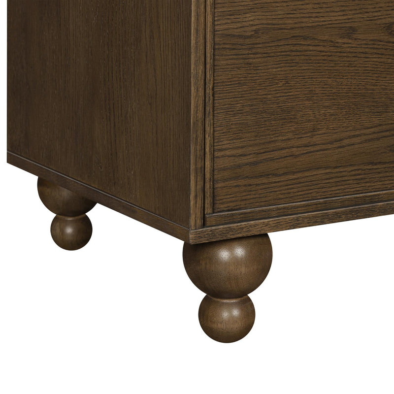 Nate Berkus x Babyletto Astre Armoire | SPECIAL ORDER