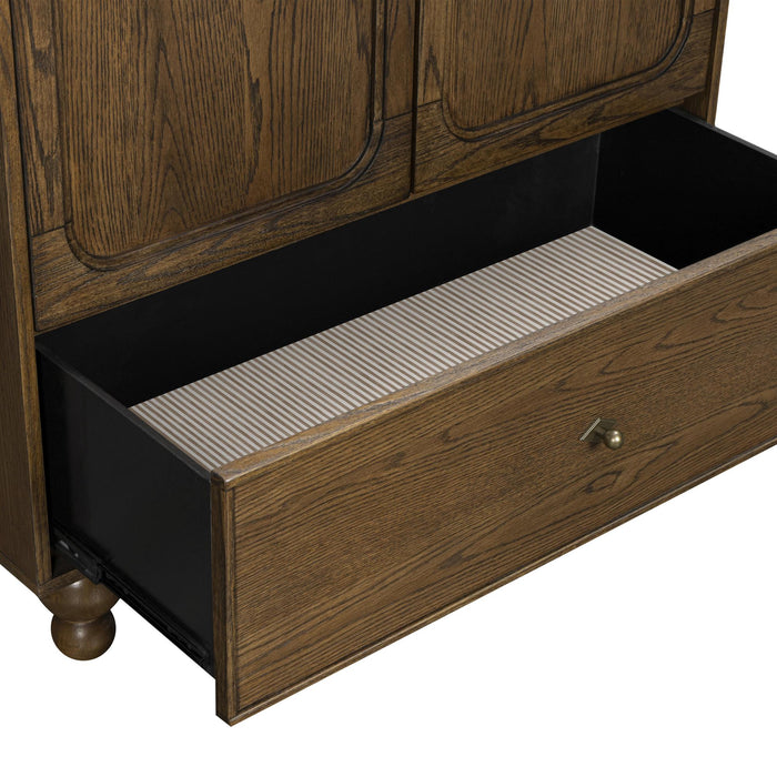 Nate Berkus x Babyletto Astre Armoire | SPECIAL ORDER
