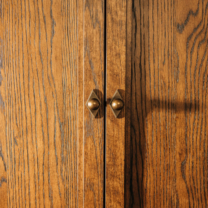 Nate Berkus x Babyletto Astre Armoire | SPECIAL ORDER