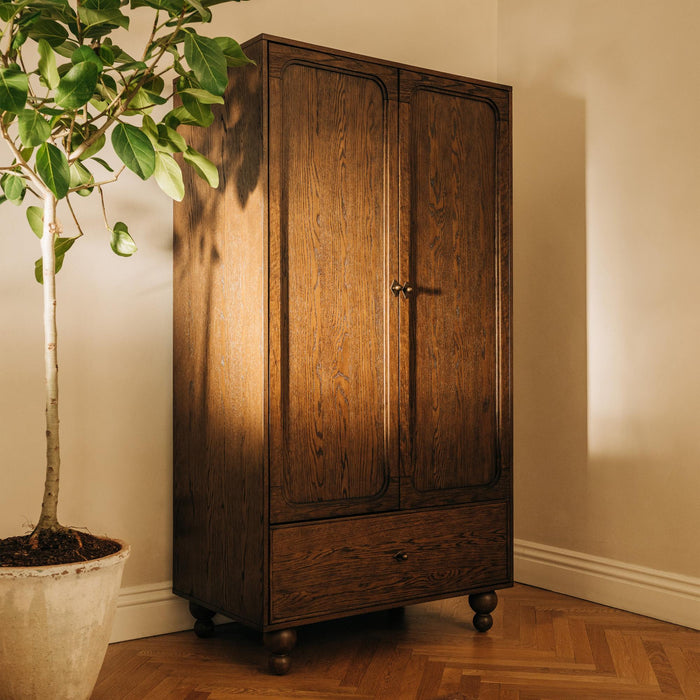 Nate Berkus x Babyletto Astre Armoire | SPECIAL ORDER