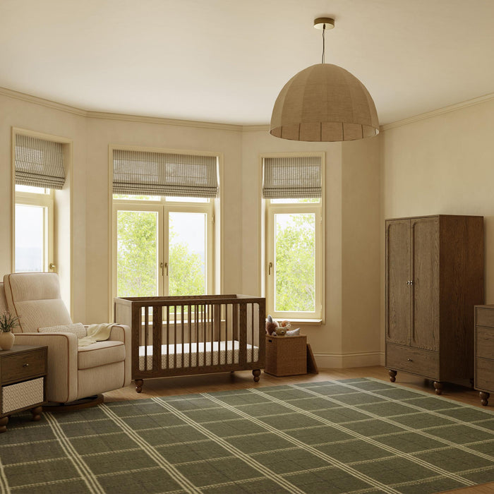 Nate Berkus x Babyletto Astre Armoire | SPECIAL ORDER
