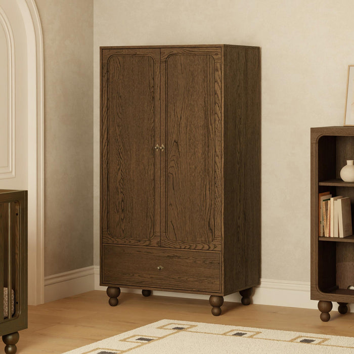 Nate Berkus x Babyletto Astre Armoire | SPECIAL ORDER