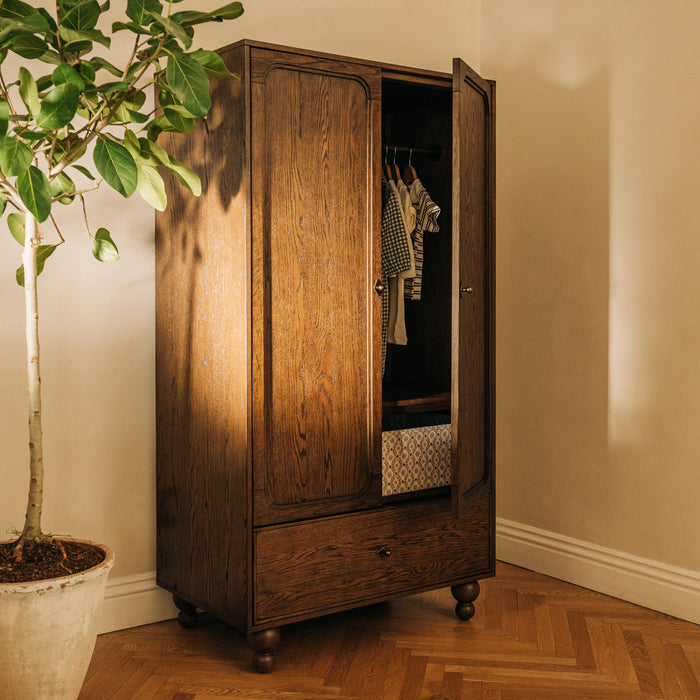 Nate Berkus x Babyletto Astre Armoire | SPECIAL ORDER