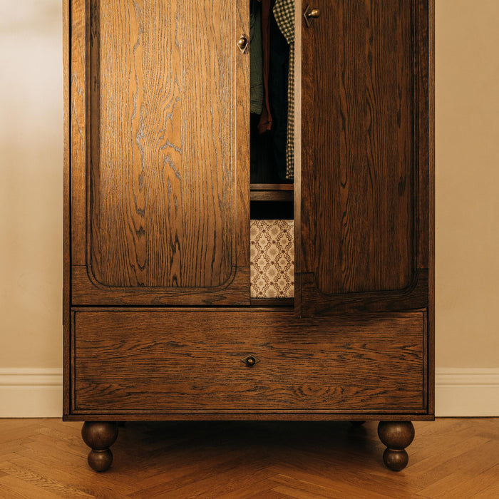 Nate Berkus x Babyletto Astre Armoire | SPECIAL ORDER