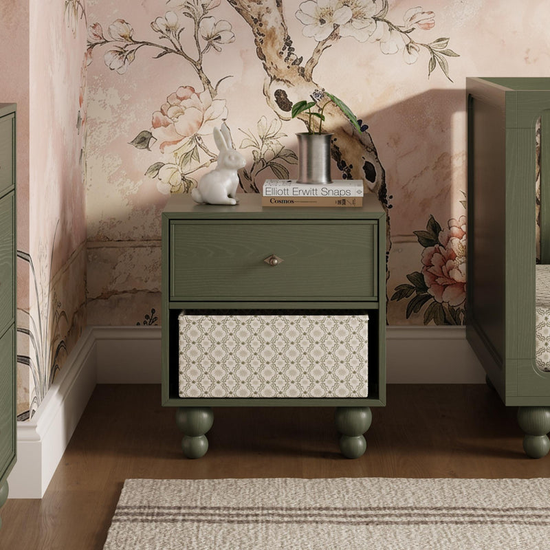 Nate Berkus x Babyletto Astre Nightstand | SPECIAL ORDER