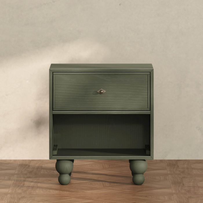 Nate Berkus x Babyletto Astre Nightstand | SPECIAL ORDER