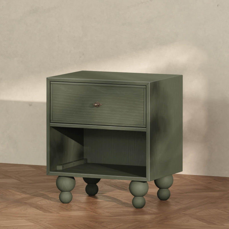 Nate Berkus x Babyletto Astre Nightstand | SPECIAL ORDER