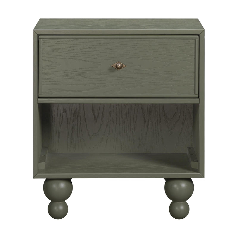 Nate Berkus x Babyletto Astre Nightstand | SPECIAL ORDER