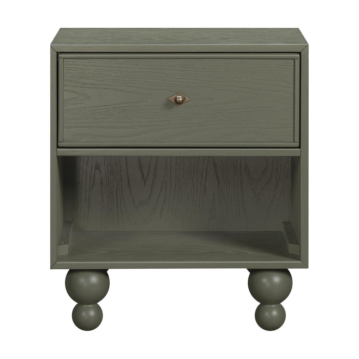 Nate Berkus x Babyletto Astre Nightstand | SPECIAL ORDER