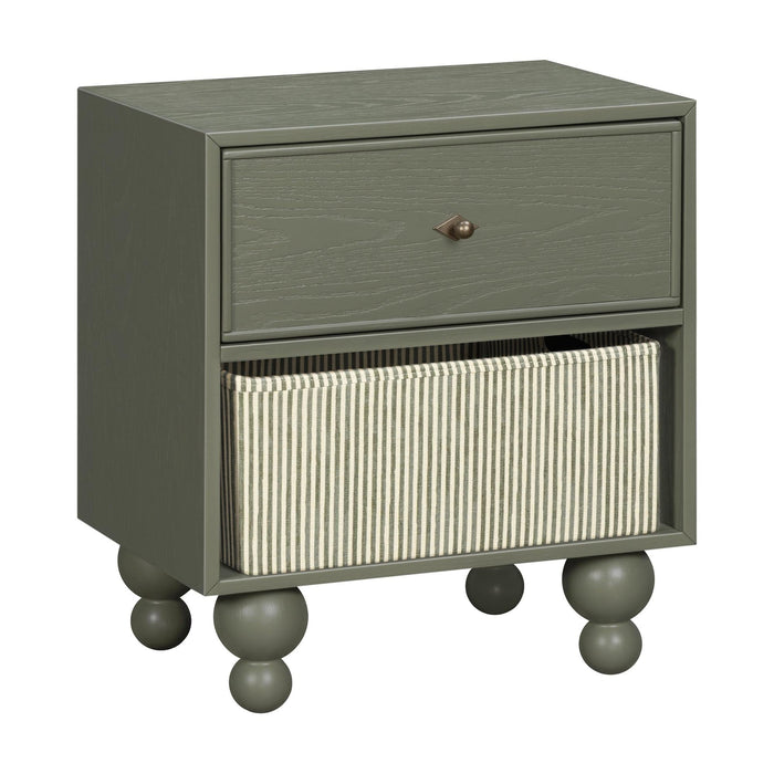 Nate Berkus x Babyletto Astre Nightstand | SPECIAL ORDER