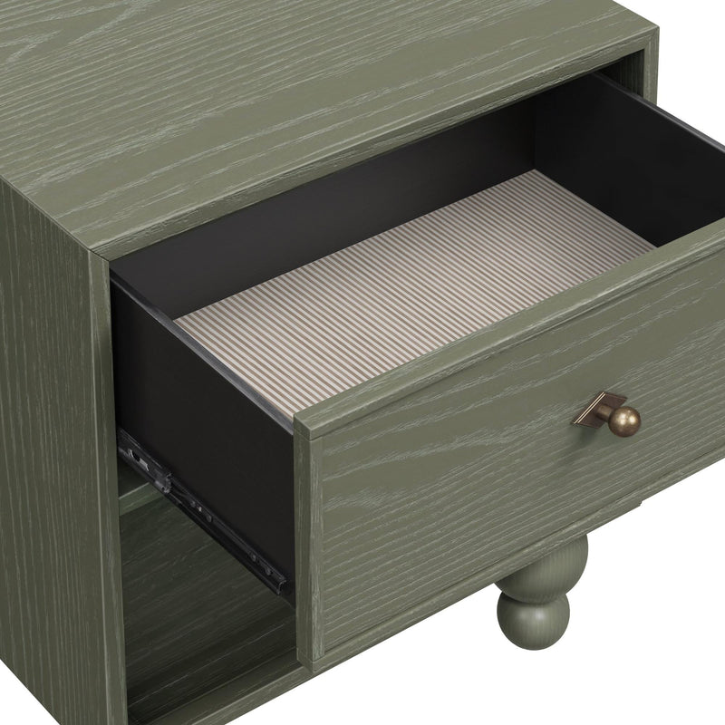 Nate Berkus x Babyletto Astre Nightstand | SPECIAL ORDER