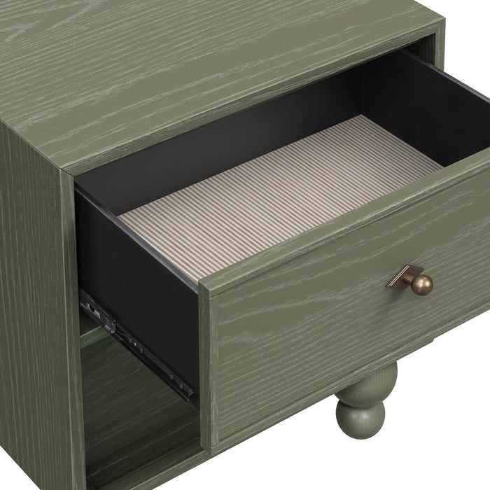 Nate Berkus x Babyletto Astre Nightstand | SPECIAL ORDER