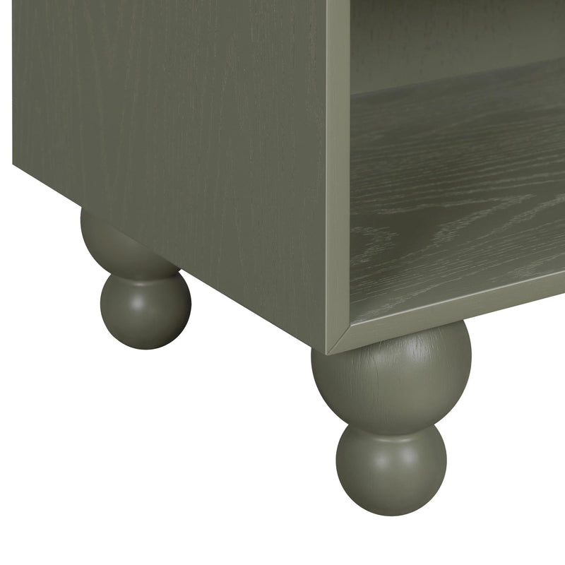 Nate Berkus x Babyletto Astre Nightstand | SPECIAL ORDER