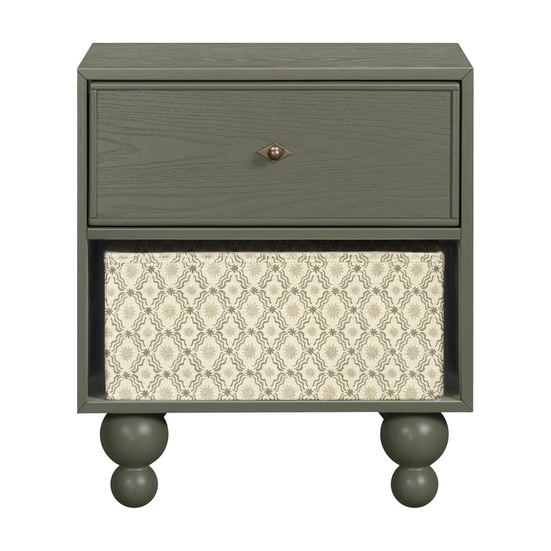 Nate Berkus x Babyletto Astre Nightstand | SPECIAL ORDER