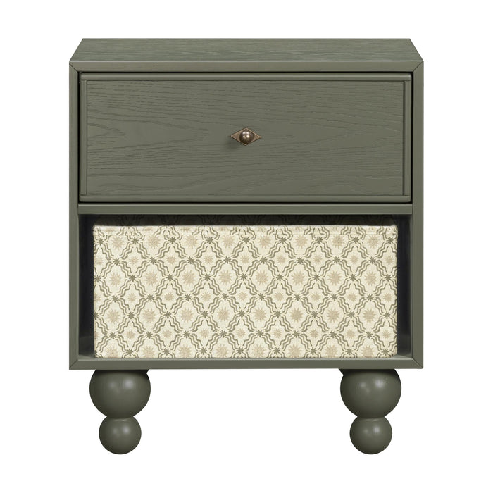 Nate Berkus x Babyletto Astre Nightstand | SPECIAL ORDER