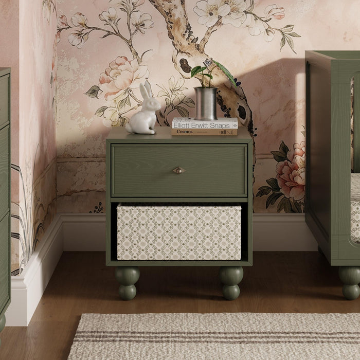 Nate Berkus x Babyletto Astre Nightstand | SPECIAL ORDER