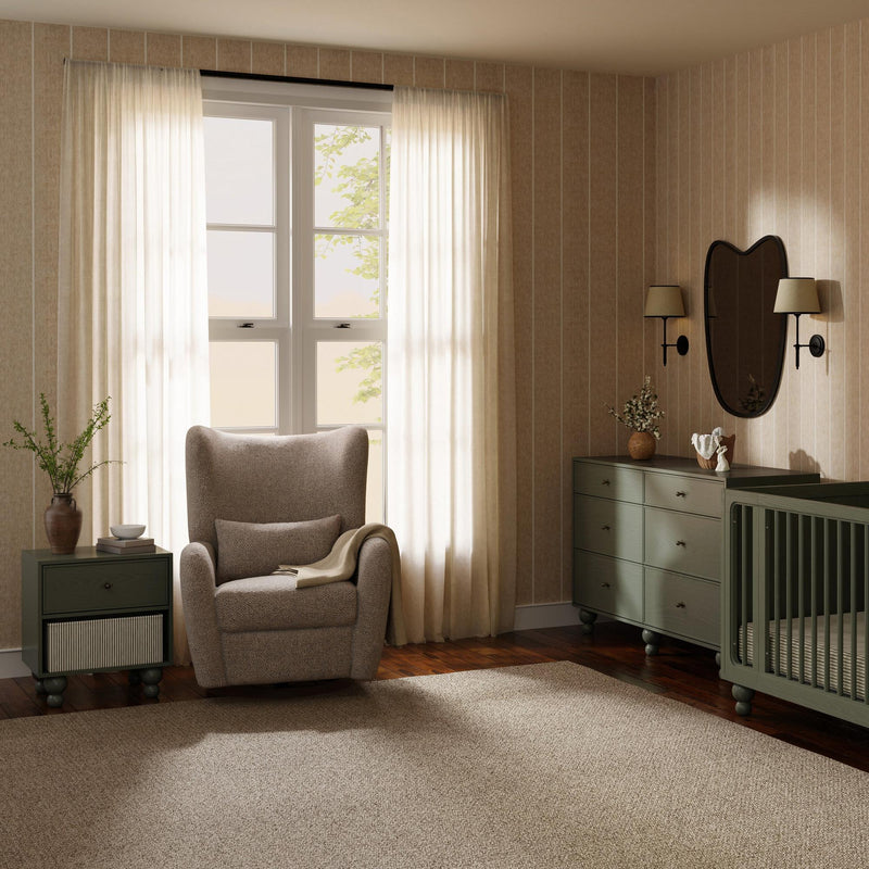 Nate Berkus x Babyletto Astre Nightstand | SPECIAL ORDER