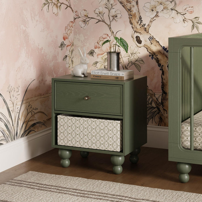 Nate Berkus x Babyletto Astre Nightstand | SPECIAL ORDER
