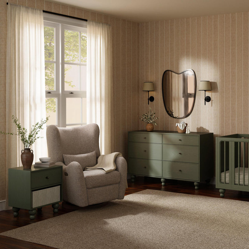 Nate Berkus x Babyletto Astre Nightstand | SPECIAL ORDER