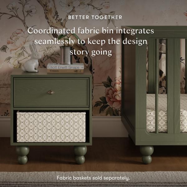 Nate Berkus x Babyletto Astre Nightstand | SPECIAL ORDER