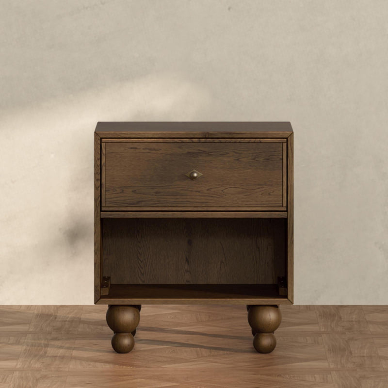 Nate Berkus x Babyletto Astre Nightstand | SPECIAL ORDER