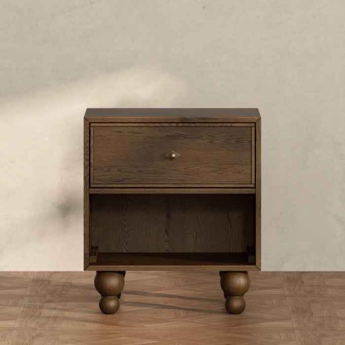 Nate Berkus x Babyletto Astre Nightstand | SPECIAL ORDER