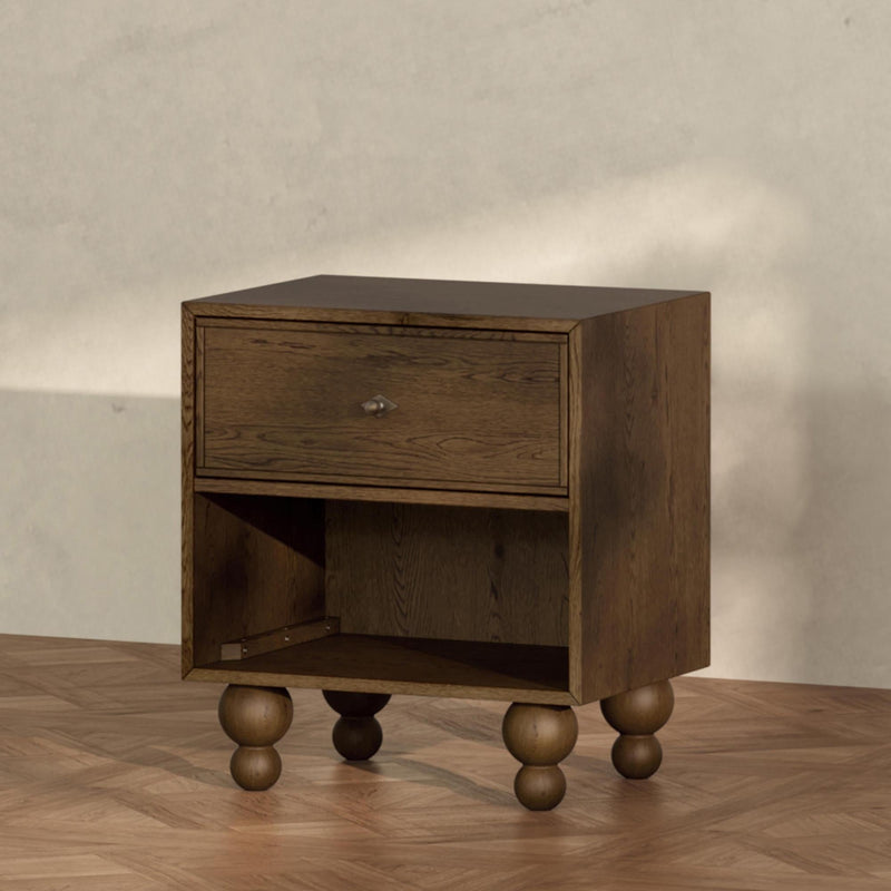Nate Berkus x Babyletto Astre Nightstand | SPECIAL ORDER