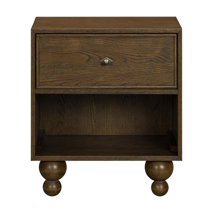 Nate Berkus x Babyletto Astre Nightstand | SPECIAL ORDER