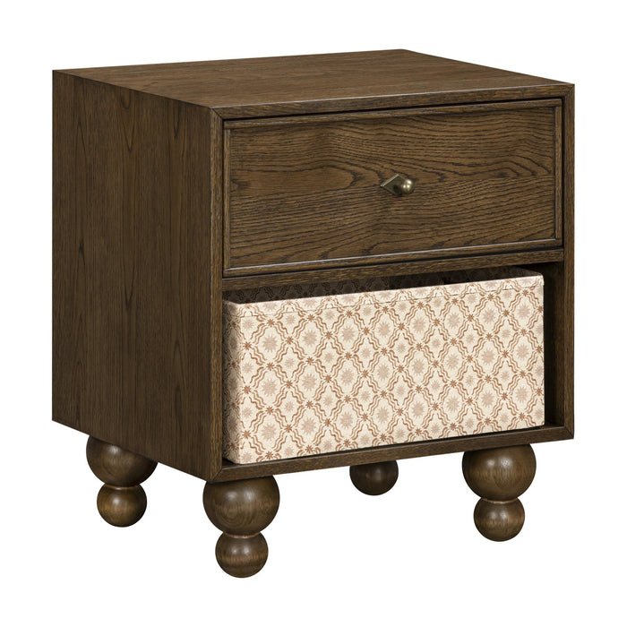 Nate Berkus x Babyletto Astre Nightstand | SPECIAL ORDER