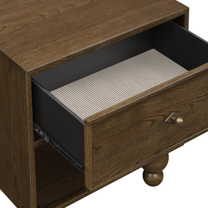 Nate Berkus x Babyletto Astre Nightstand | SPECIAL ORDER