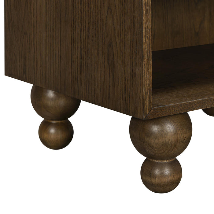 Nate Berkus x Babyletto Astre Nightstand | SPECIAL ORDER