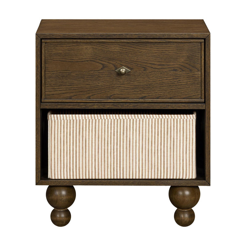 Nate Berkus x Babyletto Astre Nightstand | SPECIAL ORDER