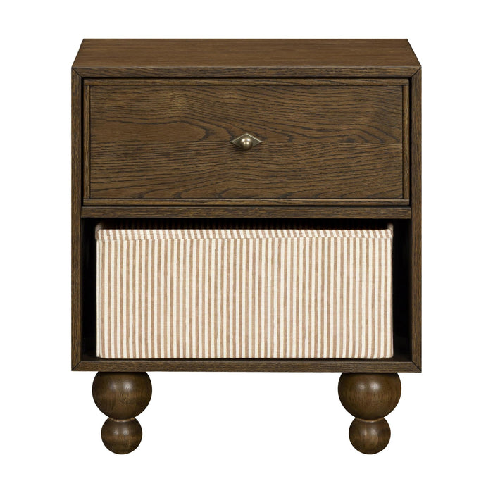 Nate Berkus x Babyletto Astre Nightstand | SPECIAL ORDER