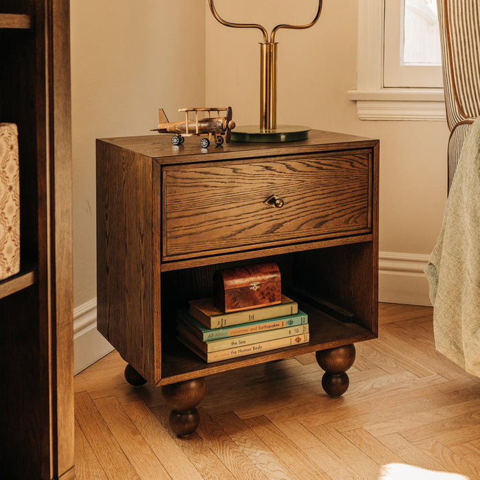 Nate Berkus x Babyletto Astre Nightstand | SPECIAL ORDER