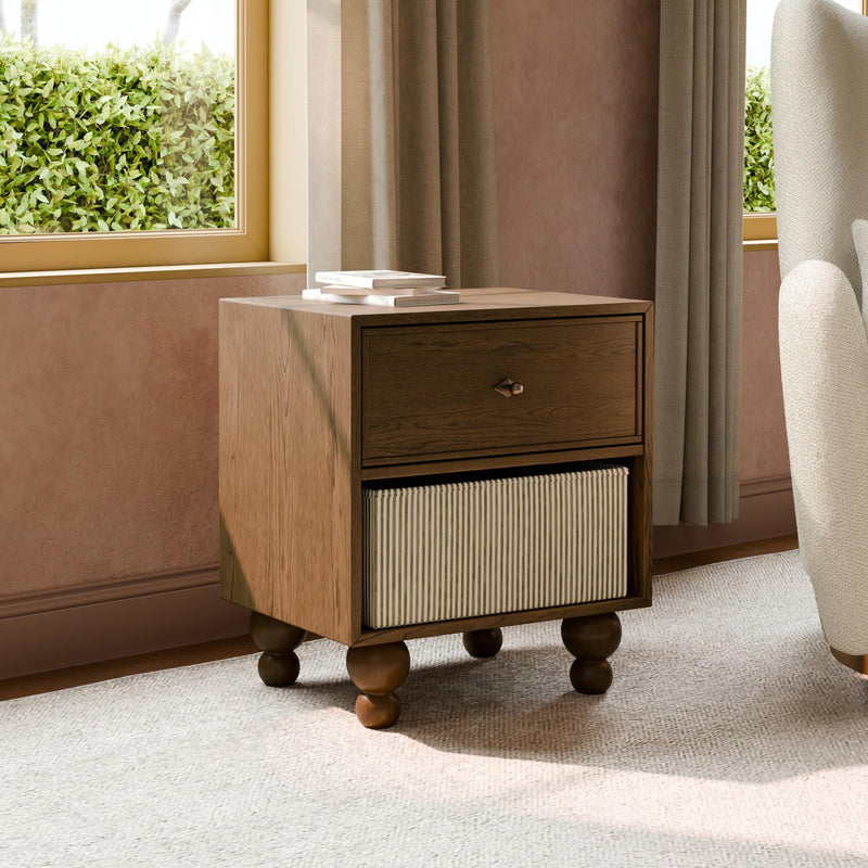 Nate Berkus x Babyletto Astre Nightstand | SPECIAL ORDER