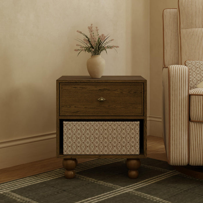 Nate Berkus x Babyletto Astre Nightstand | SPECIAL ORDER