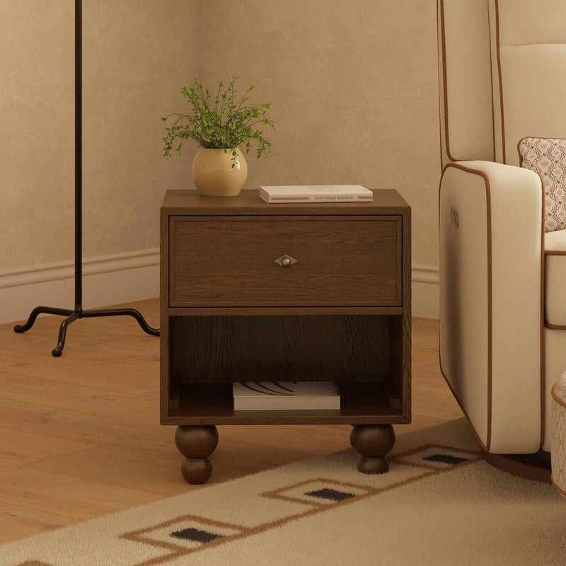 Nate Berkus x Babyletto Astre Nightstand | SPECIAL ORDER