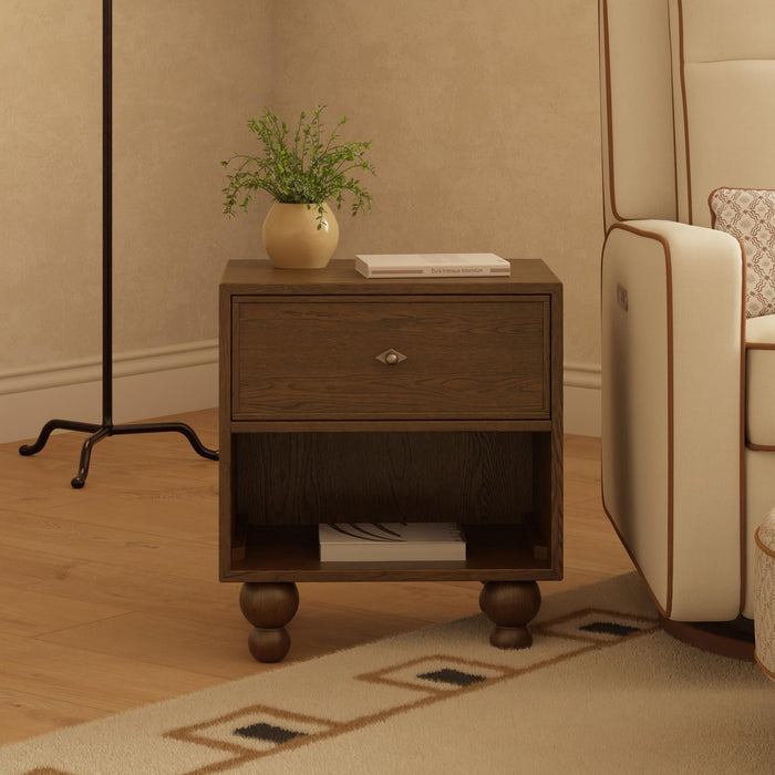 Nate Berkus x Babyletto Astre Nightstand | SPECIAL ORDER