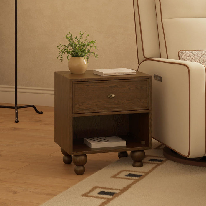 Nate Berkus x Babyletto Astre Nightstand | SPECIAL ORDER