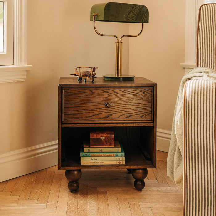 Nate Berkus x Babyletto Astre Nightstand | SPECIAL ORDER