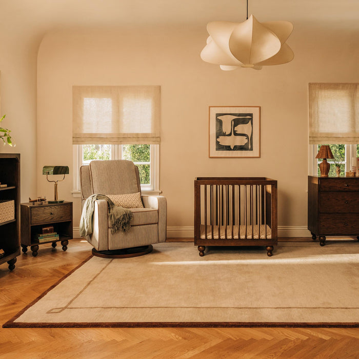 Nate Berkus x Babyletto Astre Nightstand | SPECIAL ORDER