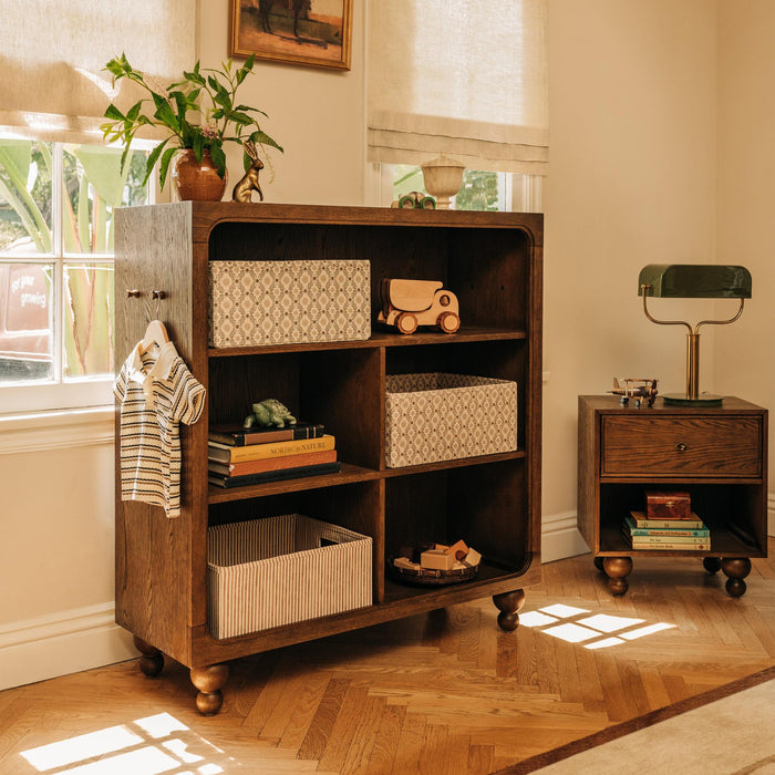 Nate Berkus x Babyletto Astre Nightstand | SPECIAL ORDER