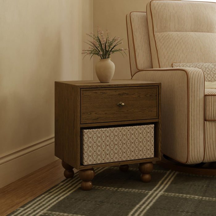 Nate Berkus x Babyletto Astre Nightstand | SPECIAL ORDER