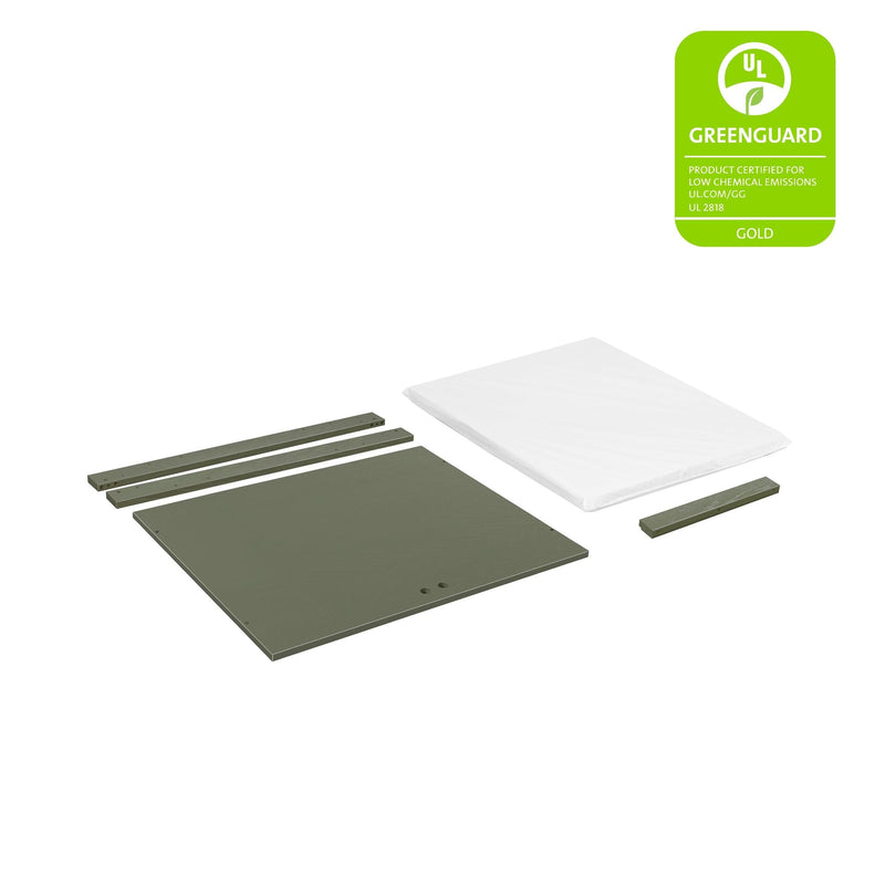 Nate Berkus x Babyletto Astre Midi Conversion Kit | SPECIAL ORDER