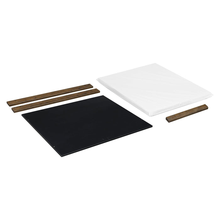 Nate Berkus x Babyletto Astre Midi Conversion Kit | SPECIAL ORDER