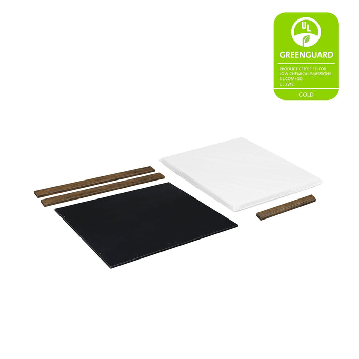 Nate Berkus x Babyletto Astre Midi Conversion Kit | SPECIAL ORDER
