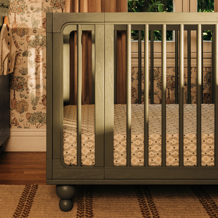 Nate Berkus x Babyletto Astre All-Stages Crib | SPECIAL ORDER