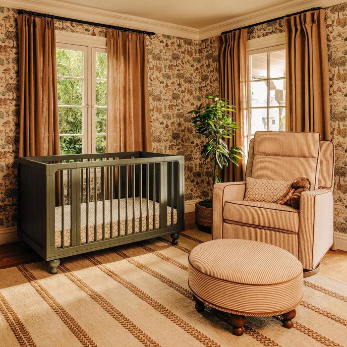 Nate Berkus x Babyletto Astre All-Stages Crib | SPECIAL ORDER